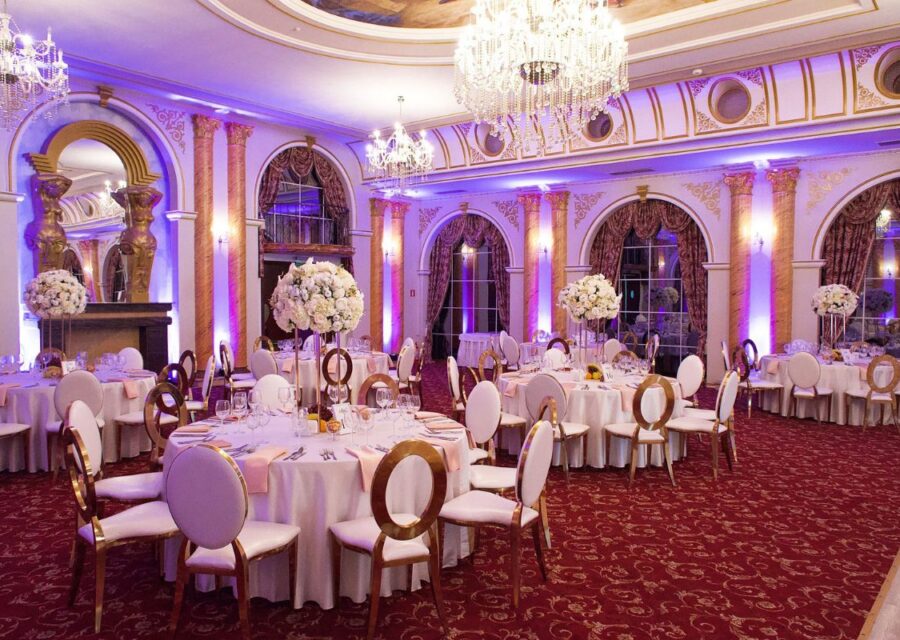Salon Empire