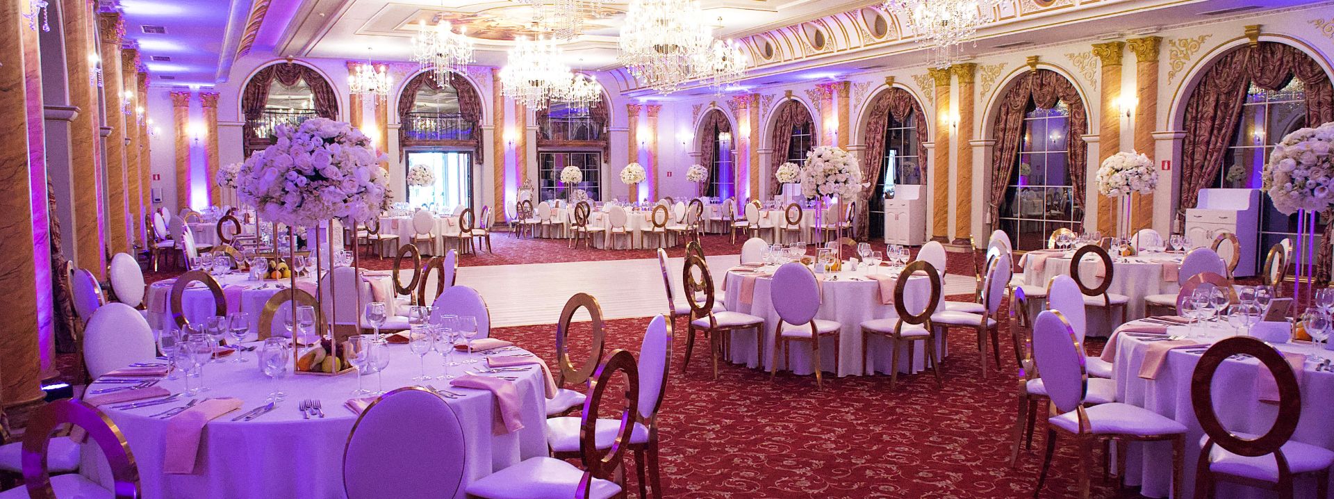 Empire Events