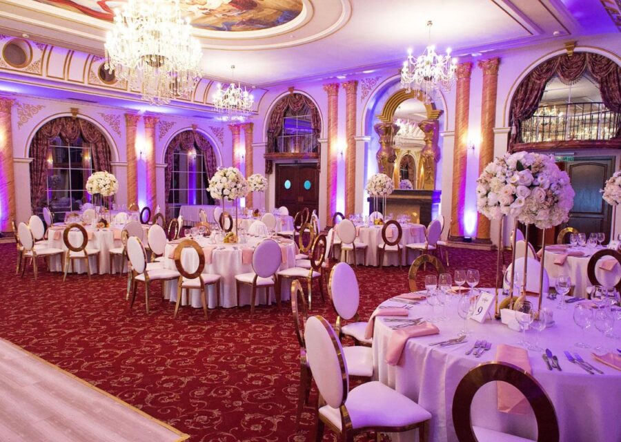 Salon Empire